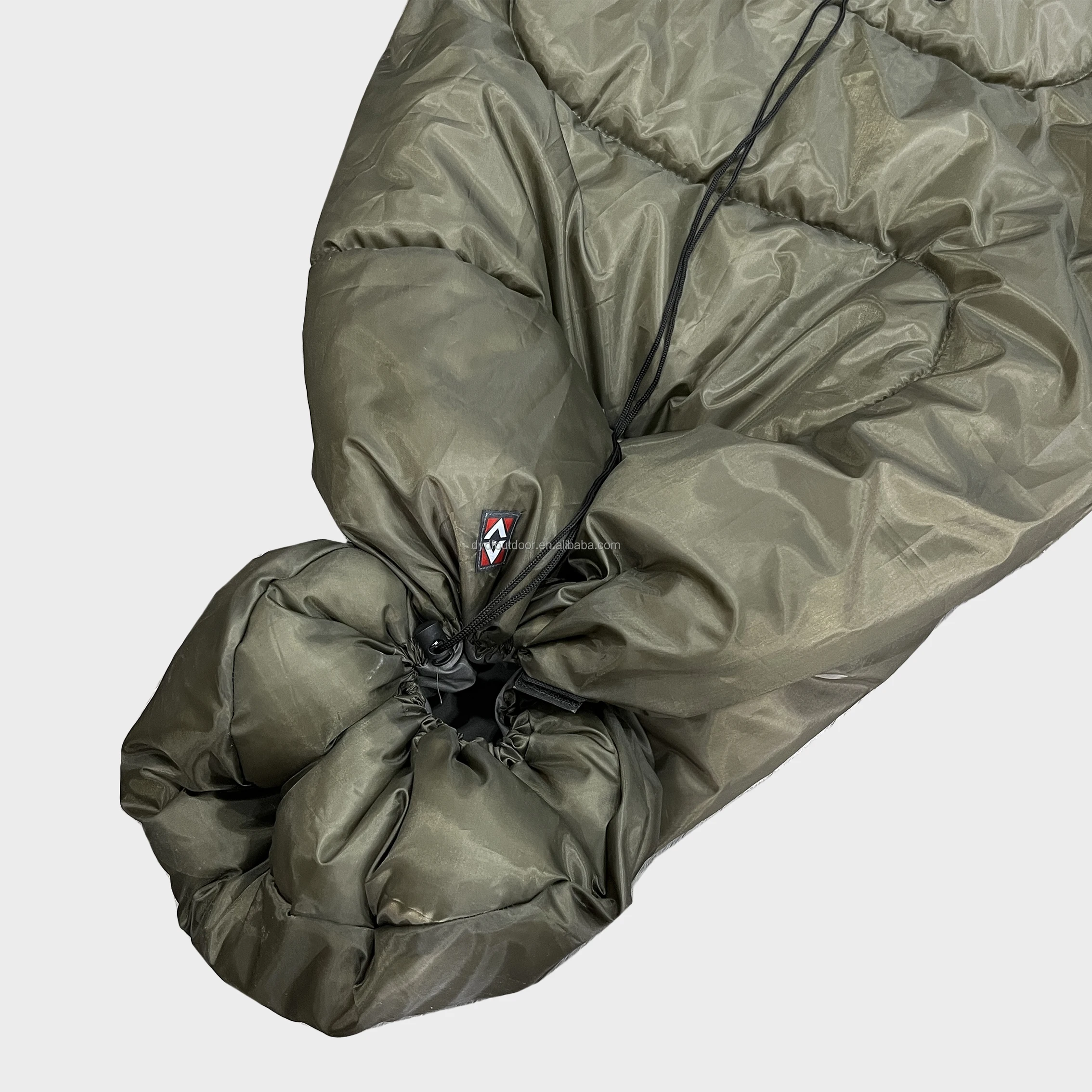 Wholesale Cheap Classic Envelop Sleeping Bag Adult Outdoor Camping