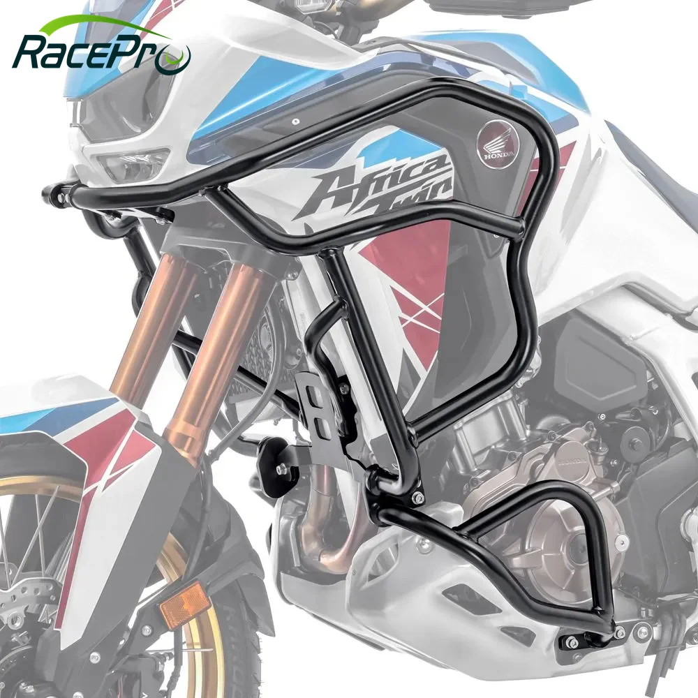 Barra di protezione motore Touratech Honda CRF 1100L Africa Twin / ADV Sport