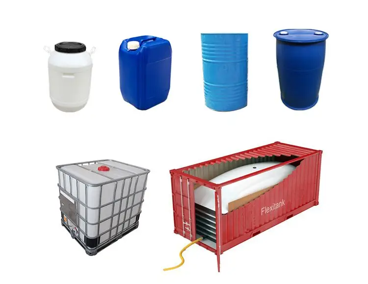 Бесплатный образец 100% чистое и натуральное органическое рафинированное Фракционное кокосовое масло от производителя Rbd холодного