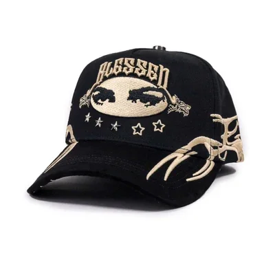 Baez X Adriano Zendejas Hats - Durable & Stylish Options
