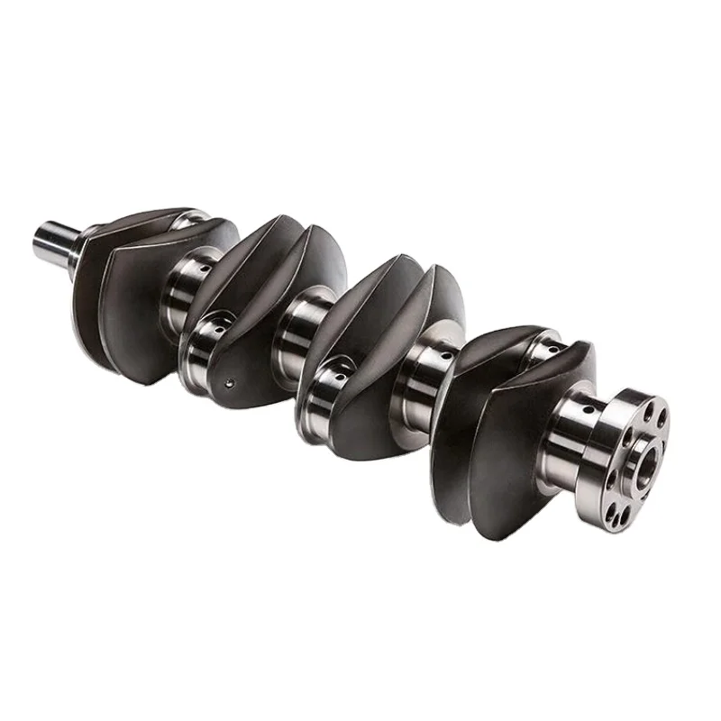 Cigüeñal del motor 13401-74011 para Toyota 2017 5SFE 3t 1tr 1mz