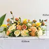 Calla Lily Style  Champagne Coffee (with Flower Holder Included)