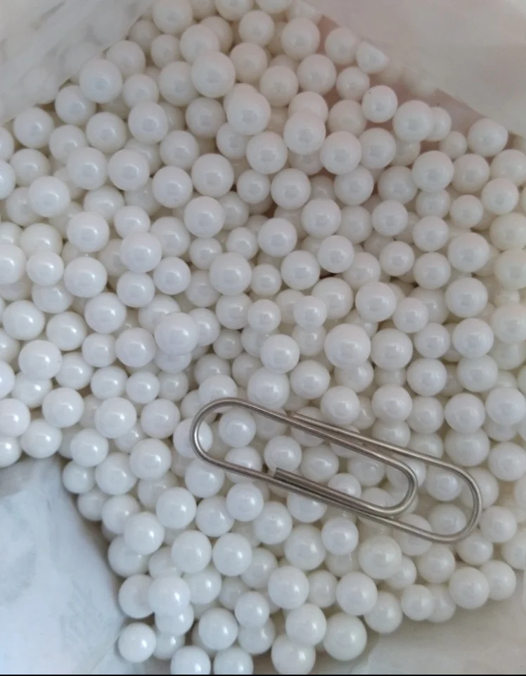 Oz сумки колеса балансировочные бусины