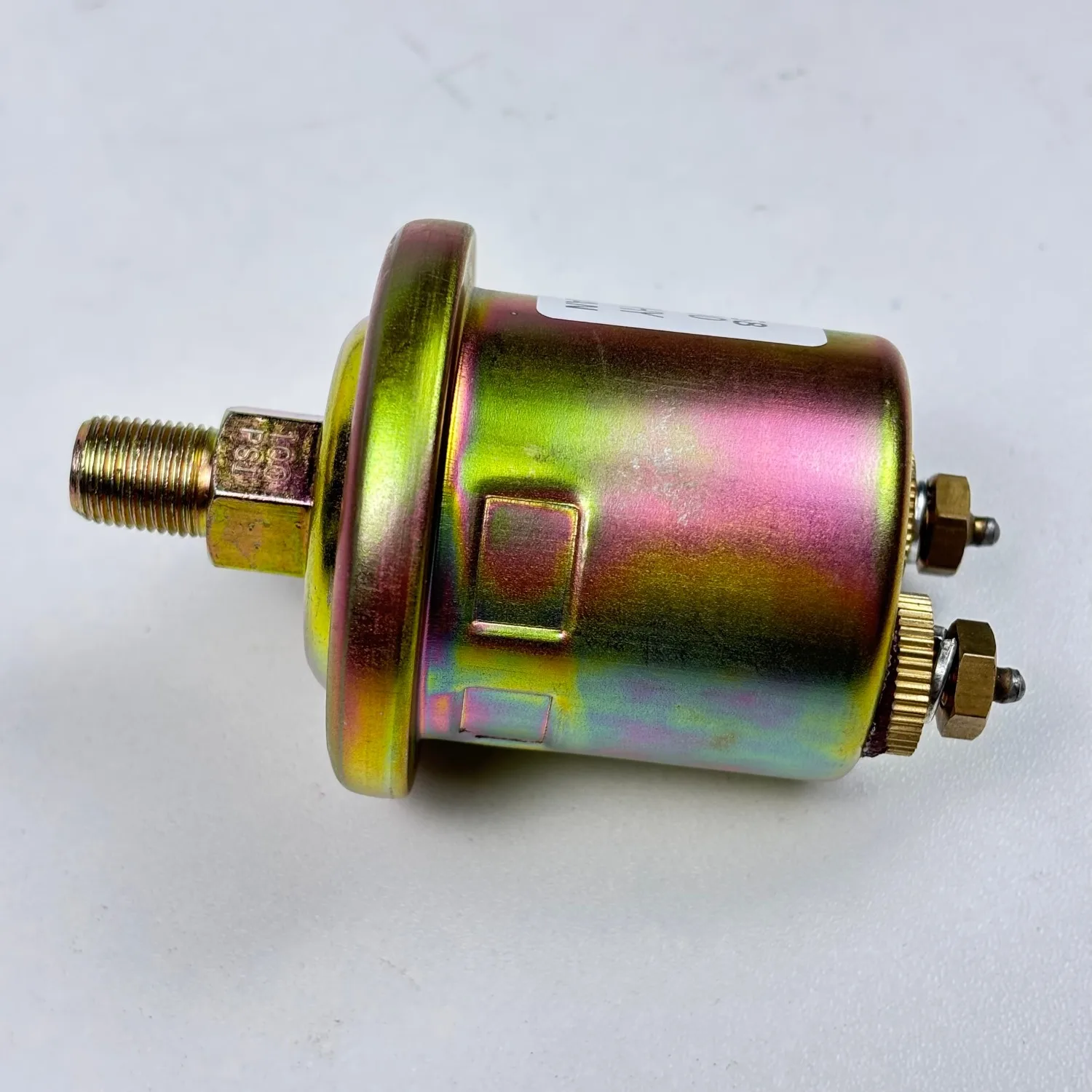 Oil Pressure Sensor Sender 05-70-1858 for Cummins Engine