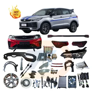 Geely Coolray 2026 2026 2023 Accessories Chinese Auto Parts Binyue Spare Parts in New Original Condition