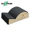 Corrector de Espalda Color Madera