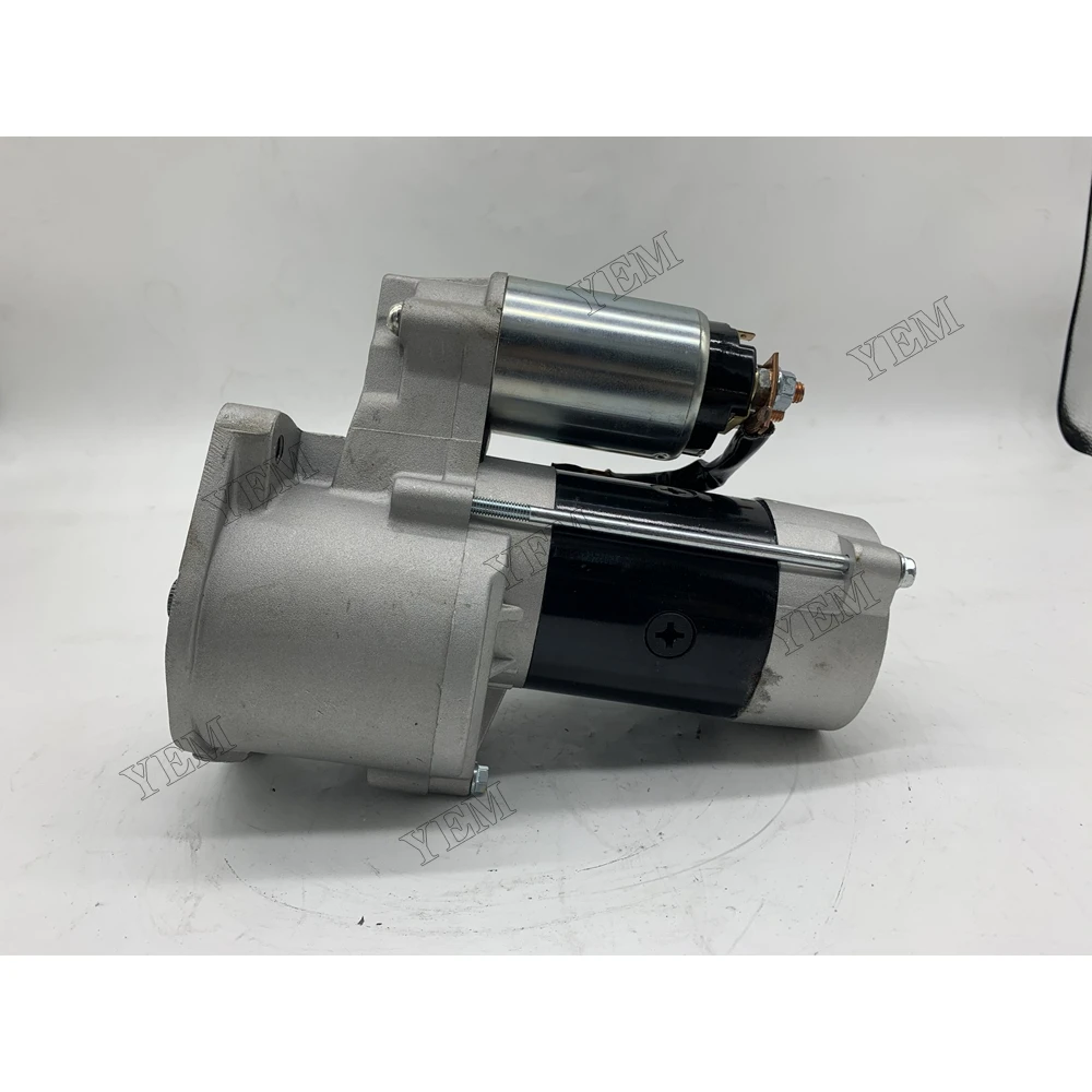Starter Motor for Mitsubishi High Quality Engine Parts
