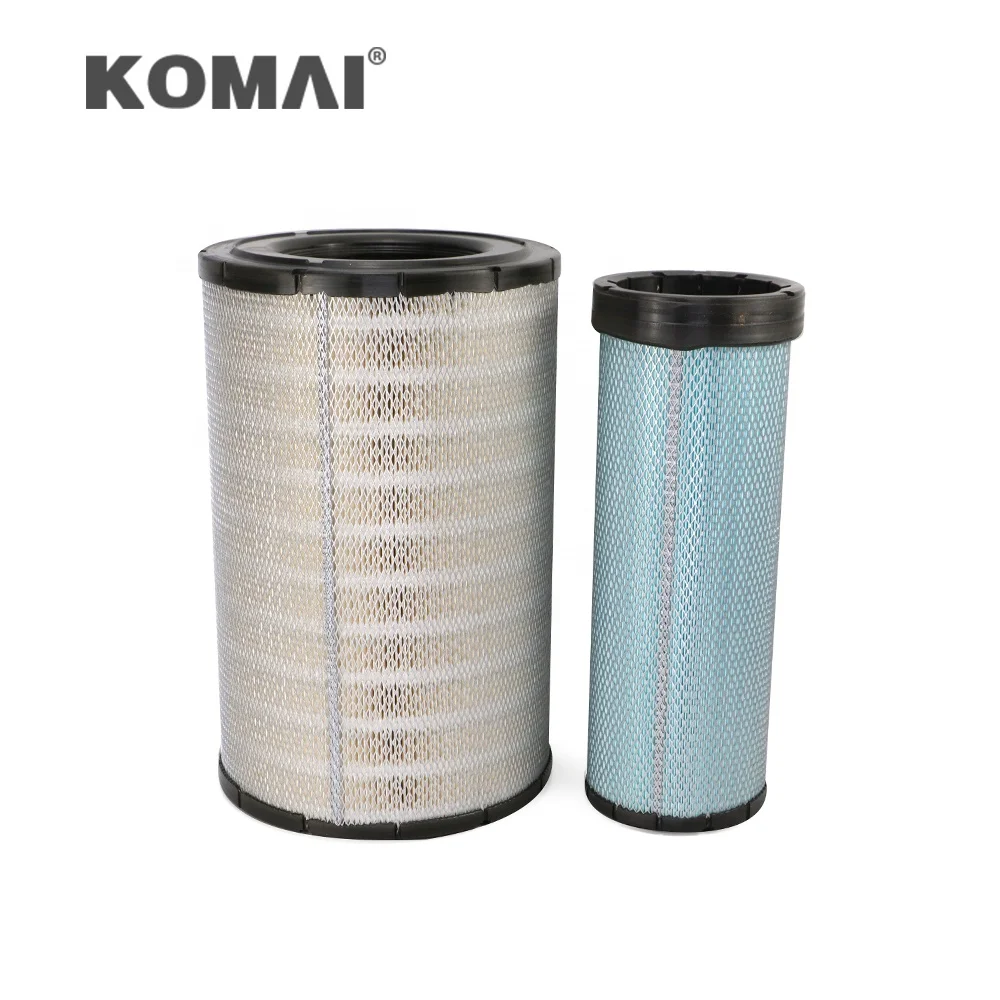 For Weichai Diesel Generator Set 612600114890 C301353 SA16084 AF25264 Air Filter K3047