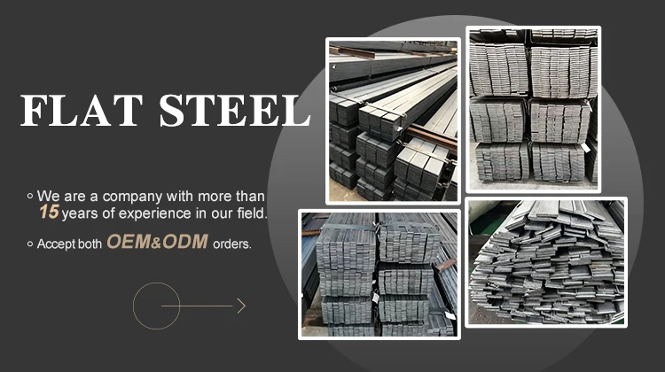 Flat Bar 25mmx16mm Flat Bar 25mmx16mm