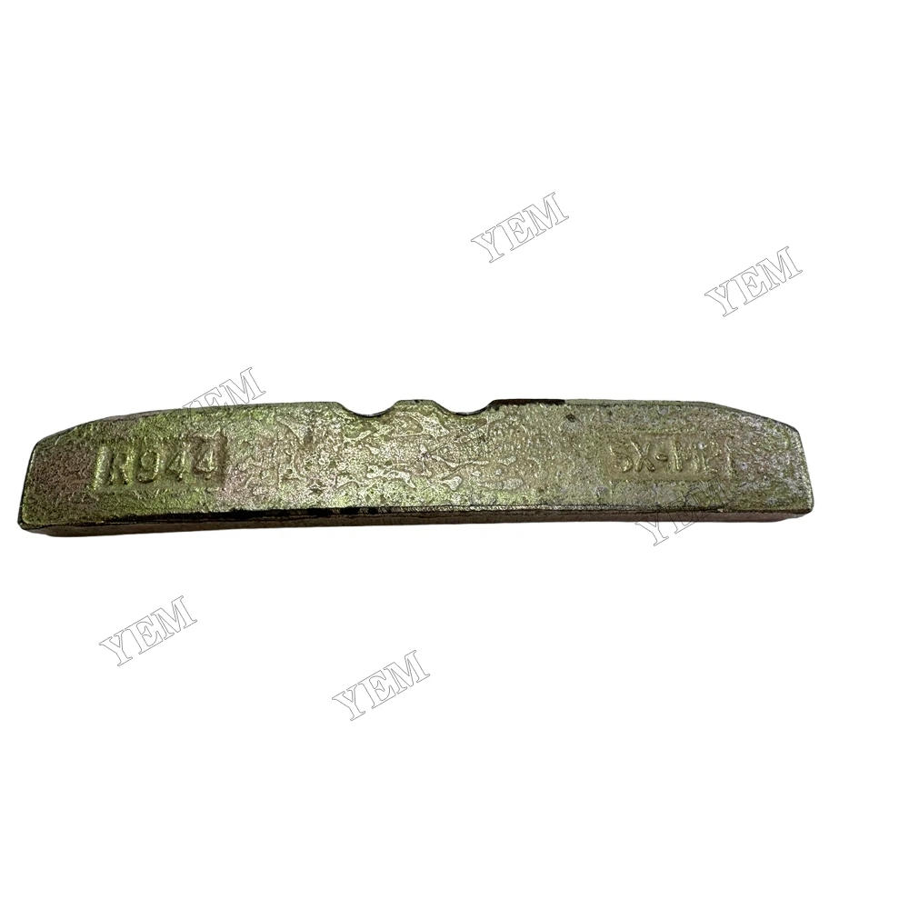 3001158 Stopper for Liebherr R944 Universal Engine Parts 6