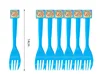 Fork 6pcs