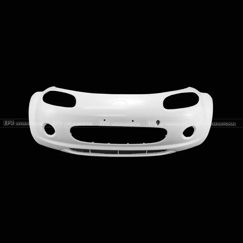 マツダ MX5 NC NC1 NCEC ロードスター OEタイプ フロントバンパー