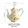 whiteLemon pot