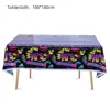 Nappe 180*108CM- années 90