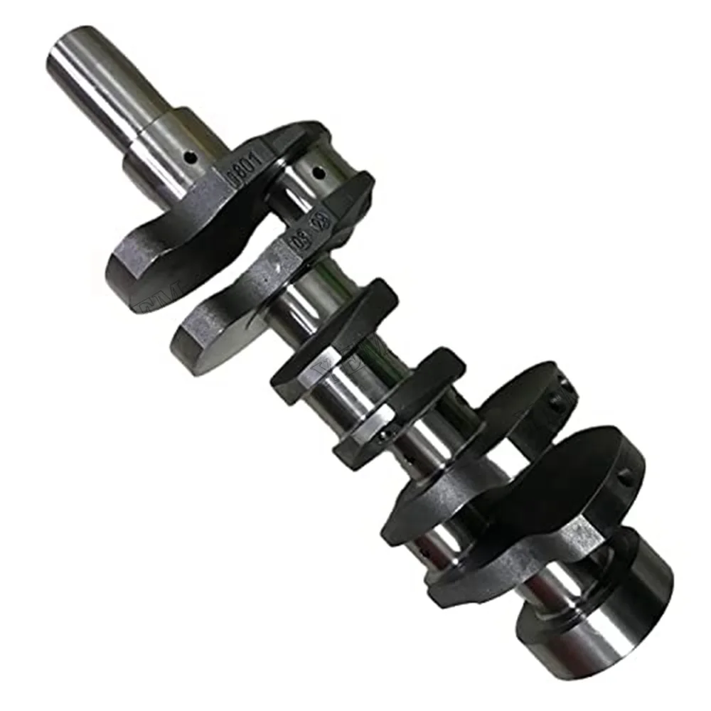 Crankshaft 129004-21002 for Yanmar 3TNV88 Engine 3