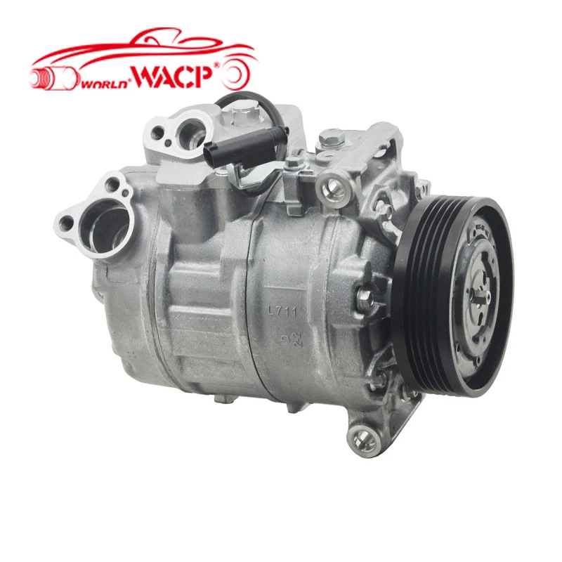 64500021903 - Chinese Air Compressor for Rolls Royce & Bentley