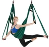 Ensemble vert foncé
