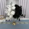 FB429-Bianco + Nero
