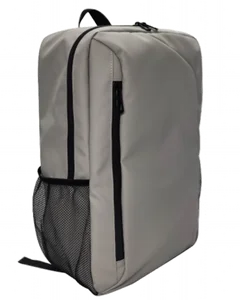 New Fashion Large Capacity Backpack Polyester Student Backpack Retail Wholesale Outdoor Backpack Bags for Men