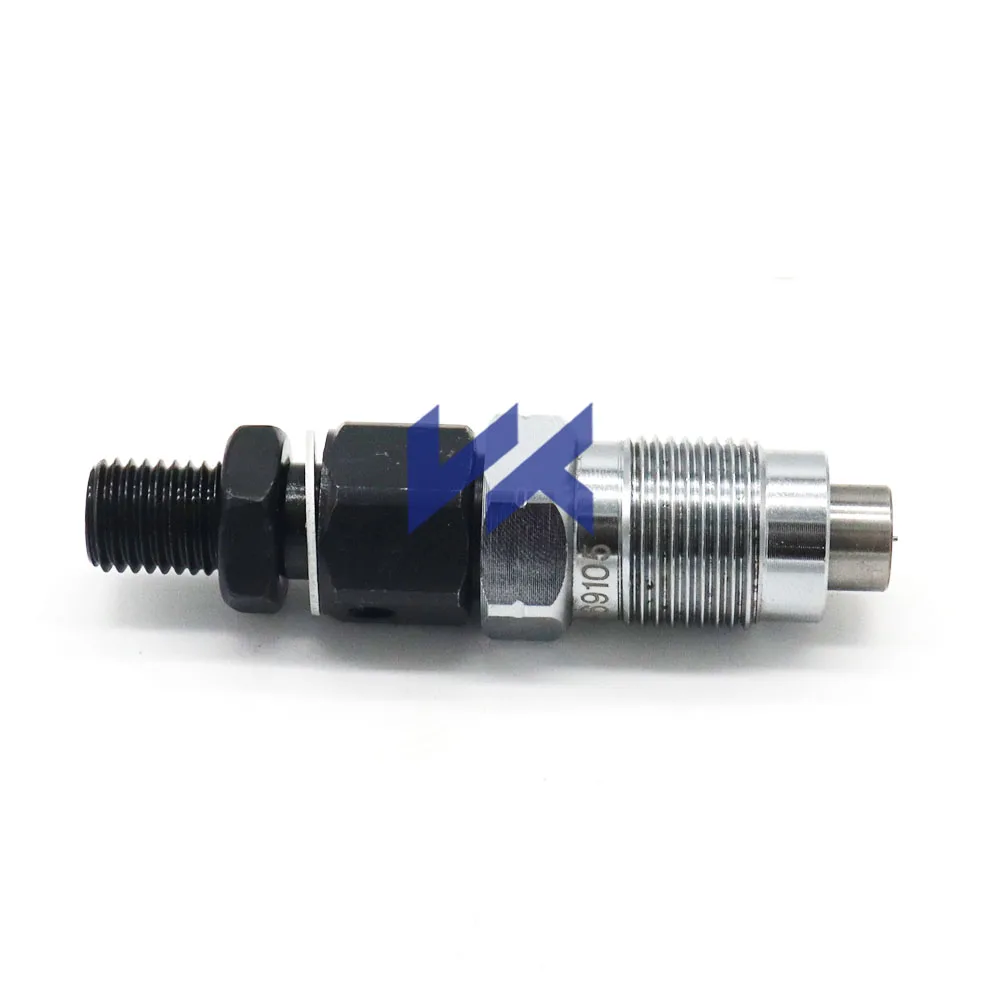 Replace/repair Diesel Fuel Injector for Toyota 12H-T Engines