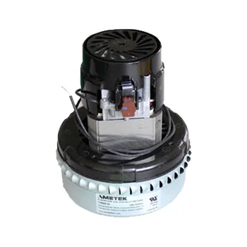 Vacuum cleaner motor diameter 13 cm vacuum wet and dry 1200W motor