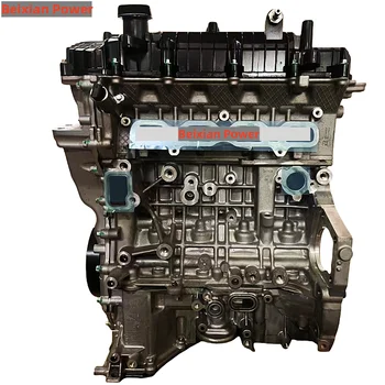 HOT Sale Geely Engines 1.5L BHE15-BFZ for Geely XINGrui 1.5T