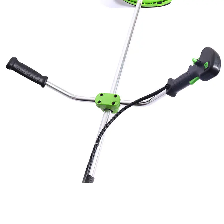 Обслуживание газонов Садоводство активный Танака травы кусторез машина