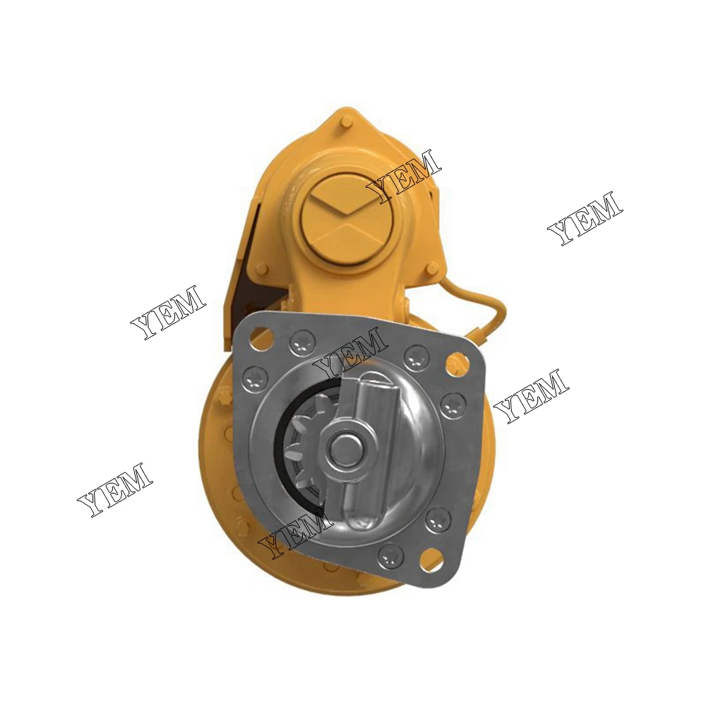 Construction Machinery 10R-0405 Cat Reman 24 Volt Electric Starter Motor IT62H for Caterpillar 5