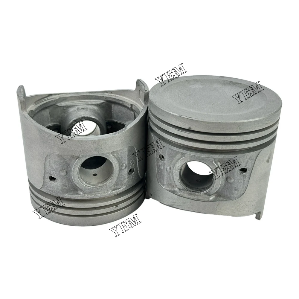 Engine Part H20 Piston for Nissan 3
