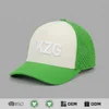 Verde fluorescente
