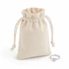 Toile naturelle
