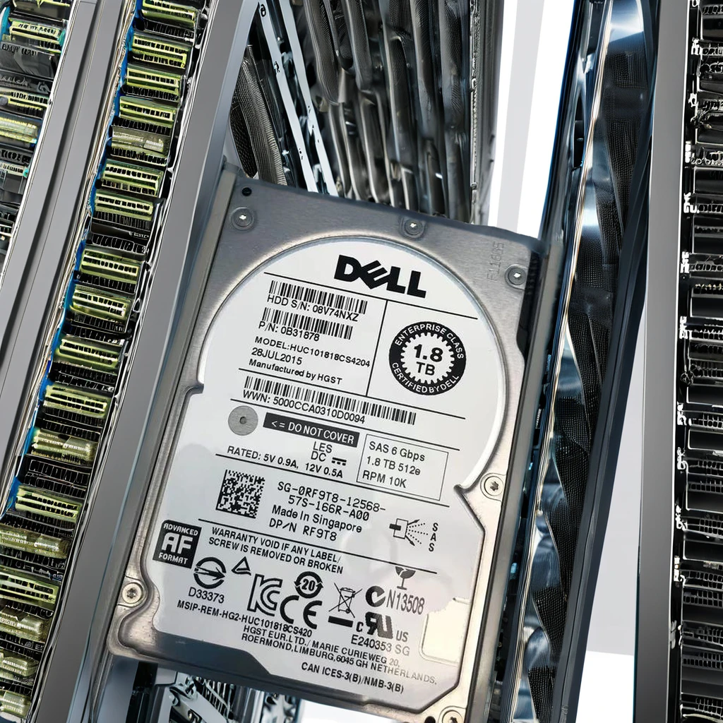 0B31878 / HUC101818CS4204 1.8TB 10K SAS Hard Drive| Alibaba.com