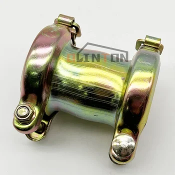 Hydraulic Tank Piping Hose Coupling for Hitachi Excavators