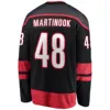 #48 Martinook -Negro