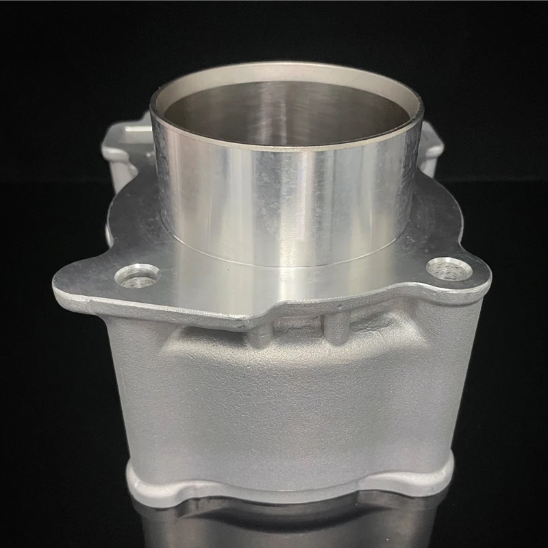 Блок цилиндров Lc135 Sniper135 Spark 135 Jupiter Mx135 Std 57 мм 60 мм 61 мм 62 мм 63 мм 65 мм для мотоциклов Yamaha