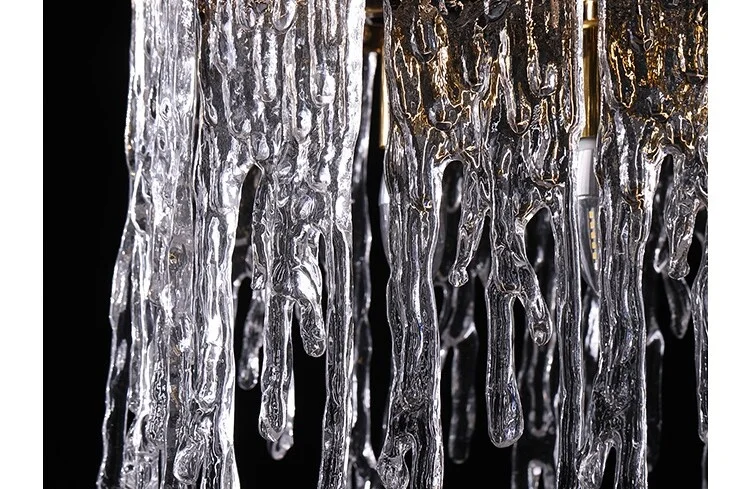 Detail shot