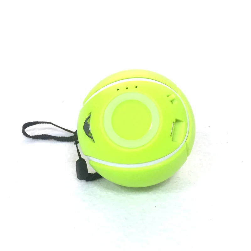 Designed Custom 3w Gift Toy Mini Speaker Ball Shape Portable Kids Radio Wireless Bluetooth Speakers