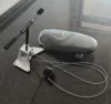 Combination boat handle kit