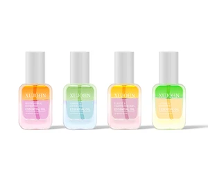 Private Label Moisturizing Whitening Double Layer Essential Oil New Skin Care Hyaluronic Acid Double Two-Phase Face Serum Oil