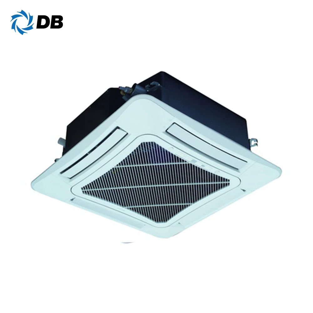 Competitive Price VRV VRF System Indoor Outdoor Unit Central Air Conditioning