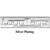 placcatura in argento