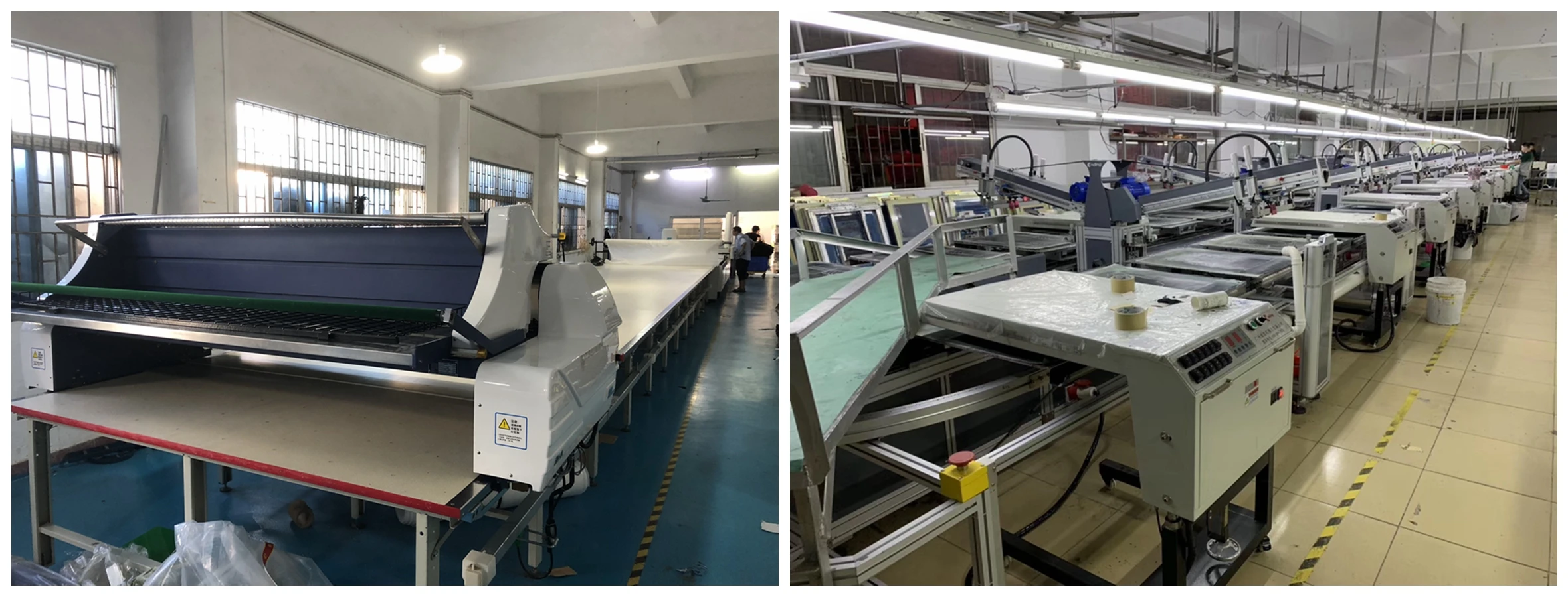 Guangzhou Thomas Trading Co., Ltd. 1