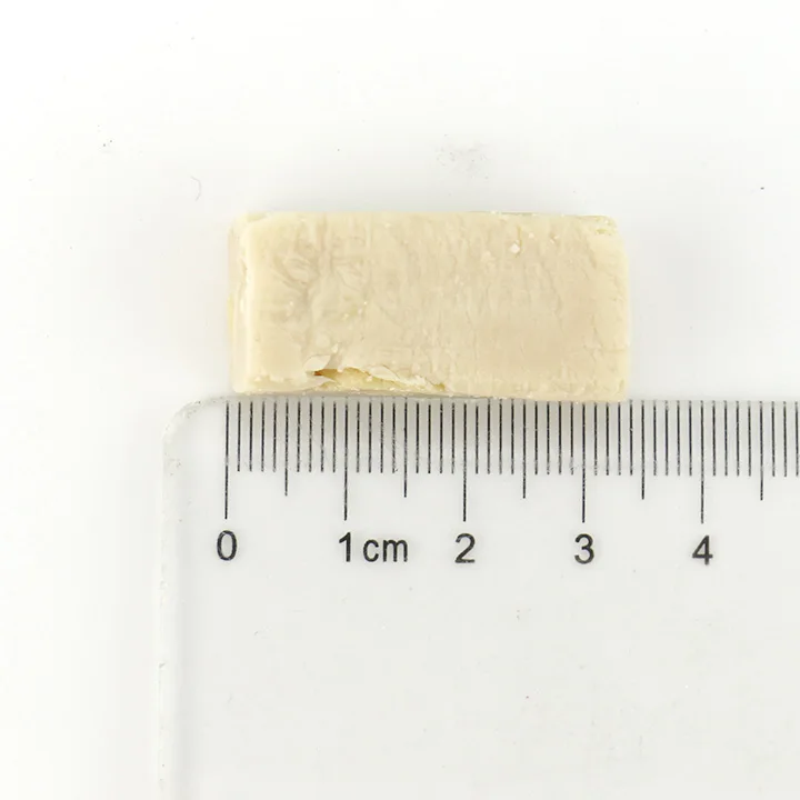 coconut candy