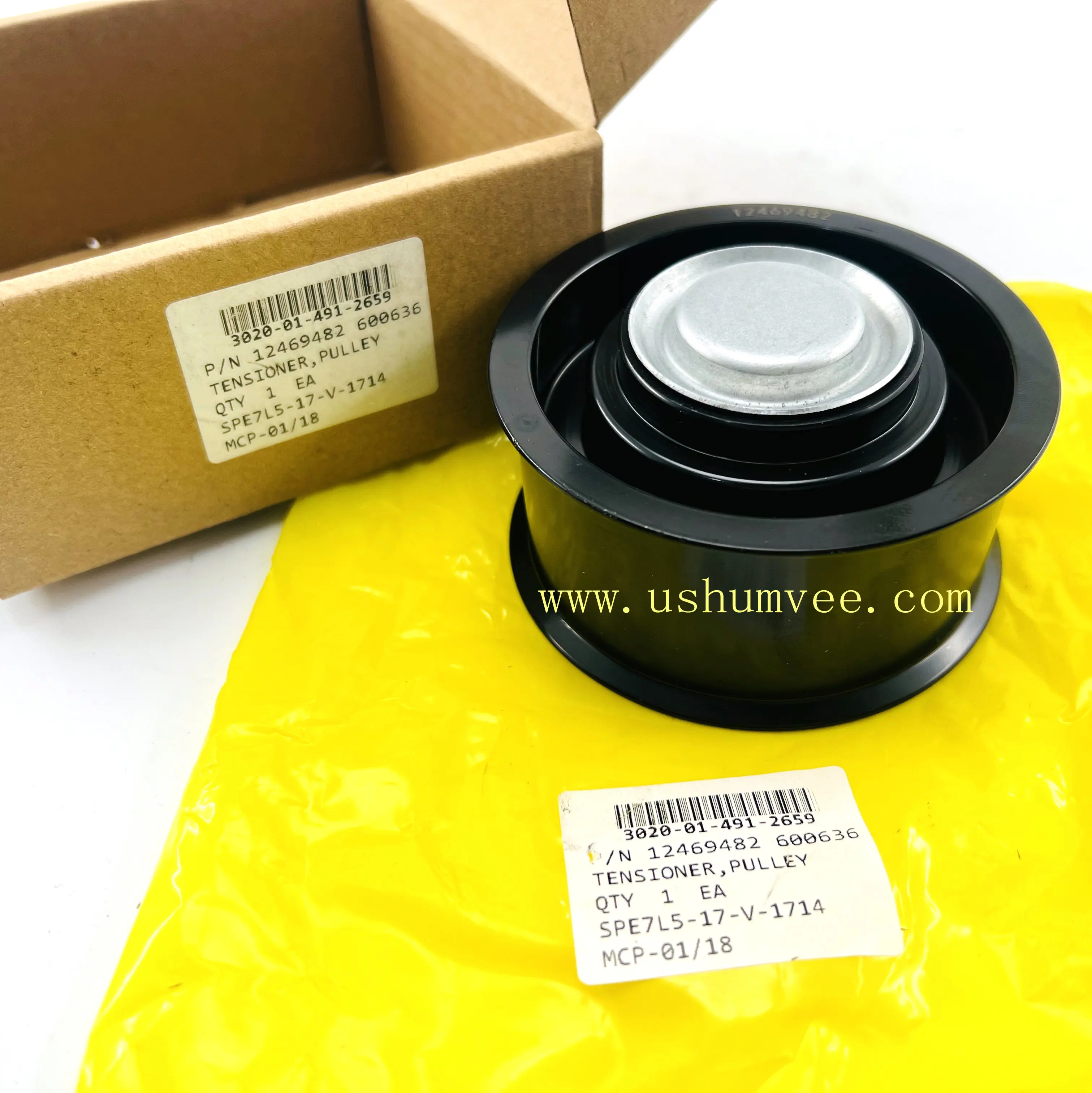 PULLEY,FLAT NSN: 3020 01 491 2659 Kairis military parts PULLEY,FLAT NSN: 3020 01 491 2659 Kairis military parts