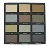 Teca/ Roble/ Gris/ Negro/ Café/ Blanco/ Marrón/ Gris claro