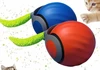 Tututu Ball Set (1 blue + 1 orange)