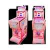 Máquina de Pinball Alegre (Rosa)