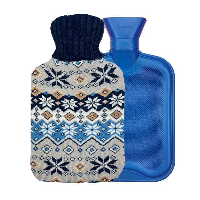 Hot Water Bottle