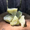 Piedras en Bruto de Jade Limón