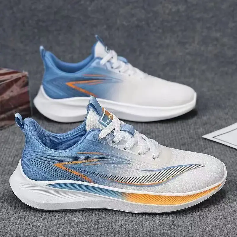 Wholesale Top Quality Chunky Sneakers for Men Durable Stylish